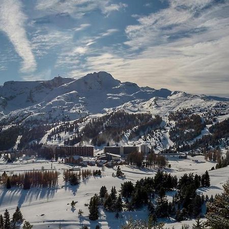 Studio Cosy 5 Personnes Aux Pieds Des Pistes. Saint-Étienne-en-Dévoluy Eksteriør billede