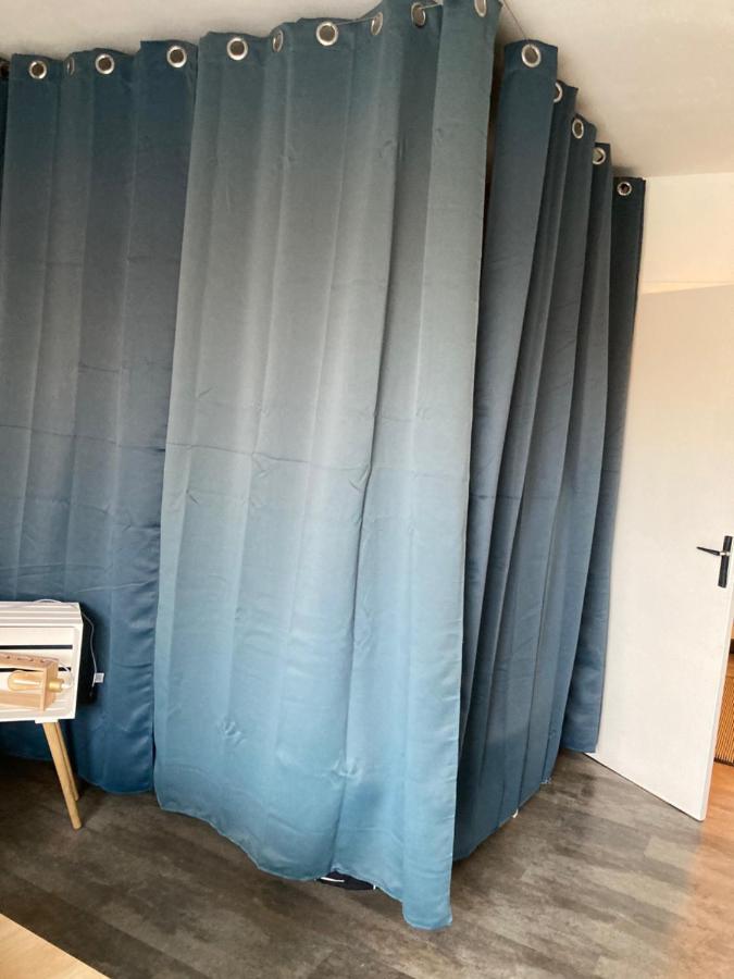 Studio Cosy 5 Personnes Aux Pieds Des Pistes. Saint-Étienne-en-Dévoluy Eksteriør billede